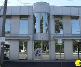 Offices commercial property leased at 4/116 Pascoe Vale Road Moonee Ponds VIC 3039