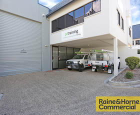 Offices commercial property leased at Windsor QLD 4030