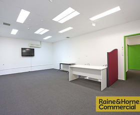 Offices commercial property leased at Windsor QLD 4030
