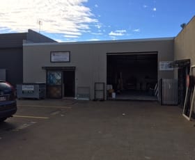 Factory, Warehouse & Industrial commercial property leased at 4/20 Brendan Drive Nerang QLD 4211