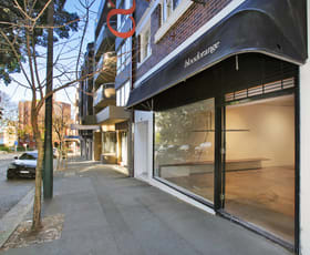Shop & Retail commercial property leased at 35 Elizabeth Bay Road Elizabeth Bay NSW 2011