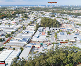 Factory, Warehouse & Industrial commercial property leased at Molendinar QLD 4214