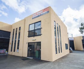 Factory, Warehouse & Industrial commercial property leased at Molendinar QLD 4214