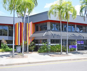 Offices commercial property leased at F1 T2&3/3 Whitfield Street Darwin City NT 0800