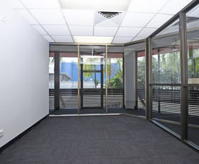 Offices commercial property leased at F1 T2&3/3 Whitfield Street Darwin City NT 0800