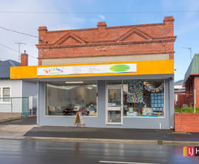 Shop & Retail commercial property leased at 39 Albert Road Moonah TAS 7009