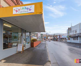 Shop & Retail commercial property leased at 39 Albert Road Moonah TAS 7009