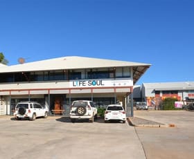 Offices commercial property leased at 2 Hamersley Street Broome WA 6725