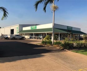 Shop & Retail commercial property leased at 22 McKenzie Place Yarrawonga NT 0830