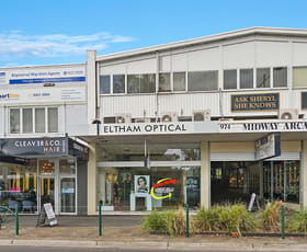 Shop & Retail commercial property leased at 6/976 Main Road Eltham VIC 3095