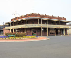 Hotel, Motel, Pub & Leisure commercial property leased at 74 Lovell Street Young NSW 2594