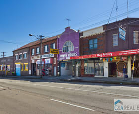 Shop & Retail commercial property leased at 135 New Canterbury Road Lewisham NSW 2049