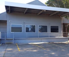 Offices commercial property leased at 73A Elizabeth Street Tighes Hill NSW 2297