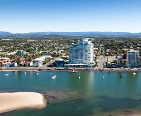 Shop & Retail commercial property leased at 3/300 Marine Parade Southport QLD 4215