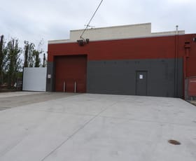 Factory, Warehouse & Industrial commercial property leased at 43 Governor Road Mordialloc VIC 3195