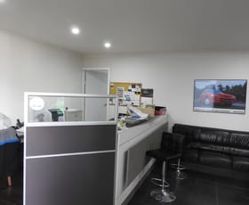 Factory, Warehouse & Industrial commercial property leased at 43 Governor Road Mordialloc VIC 3195