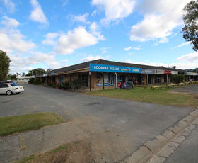 Medical / Consulting commercial property leased at Shop 5/31 Dreamworld Parkway Coomera QLD 4209