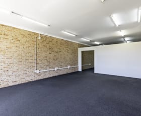 Offices commercial property leased at 3/161-163 Prince Edward Avenue Culburra Beach NSW 2540