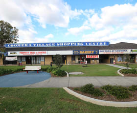 Medical / Consulting commercial property leased at Shop 19/31 Dreamworld Parkway Coomera QLD 4209