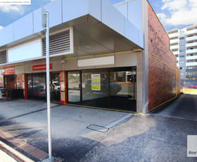 Medical / Consulting commercial property leased at 789 Gympie Road Chermside QLD 4032