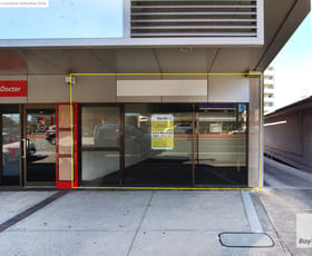 Medical / Consulting commercial property leased at 789 Gympie Road Chermside QLD 4032