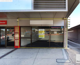 Shop & Retail commercial property leased at 789 Gympie Road Chermside QLD 4032