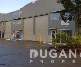 Factory, Warehouse & Industrial commercial property leased at 3/471 Tufnell Road Banyo QLD 4014