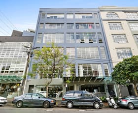 Serviced Offices commercial property leased at 19A Boundary Street Darlinghurst NSW 2010