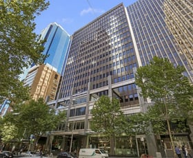 Shop & Retail commercial property leased at 480 Collins Street Melbourne VIC 3000