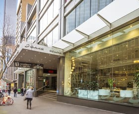 Shop & Retail commercial property leased at 480 Collins Street Melbourne VIC 3000