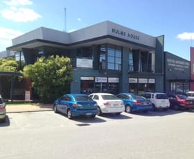 Factory, Warehouse & Industrial commercial property leased at 14 & 51 Hulme Court Myaree WA 6154