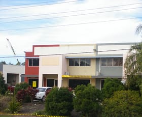 Factory, Warehouse & Industrial commercial property leased at Ormeau QLD 4208