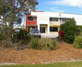Factory, Warehouse & Industrial commercial property leased at Ormeau QLD 4208