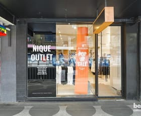 Shop & Retail commercial property leased at 181 Acland Street St Kilda VIC 3182