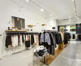 Shop & Retail commercial property leased at 181 Acland Street St Kilda VIC 3182