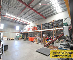 Factory, Warehouse & Industrial commercial property leased at 3/471-477 Tufnell Road Banyo QLD 4014