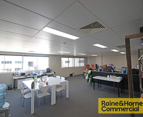 Factory, Warehouse & Industrial commercial property leased at 3/471-477 Tufnell Road Banyo QLD 4014