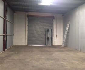 Factory, Warehouse & Industrial commercial property leased at Clontarf QLD 4019