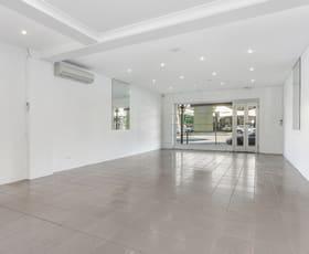 Medical / Consulting commercial property leased at Shop 1/666 New South Head Road Rose Bay NSW 2029