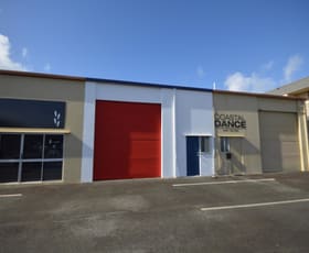 Factory, Warehouse & Industrial commercial property leased at Currumbin Waters QLD 4223