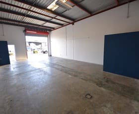 Factory, Warehouse & Industrial commercial property leased at Currumbin Waters QLD 4223