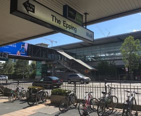 Offices commercial property leased at 3/49 Beecroft Road Epping NSW 2121