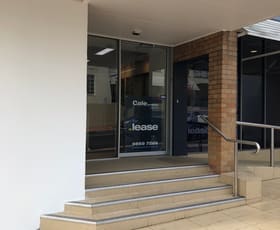 Medical / Consulting commercial property leased at 54 Rawson Street Epping NSW 2121