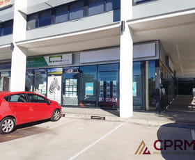 Other commercial property leased at GO2B/15 Discovery Drive North Lakes QLD 4509