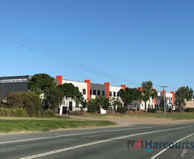 Factory, Warehouse & Industrial commercial property leased at 8/22 Eastern Service Road Stapylton QLD 4207