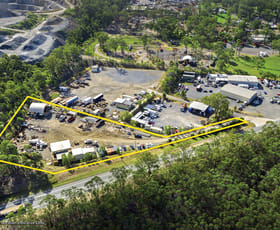 Factory, Warehouse & Industrial commercial property leased at 1d/243 Stapylton Jacobs Well Road Stapylton QLD 4207