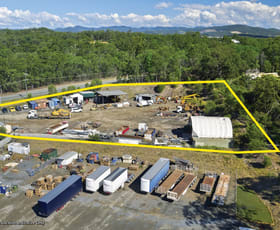 Factory, Warehouse & Industrial commercial property leased at 1d/243 Stapylton Jacobs Well Road Stapylton QLD 4207