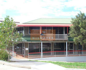 Medical / Consulting commercial property leased at 1 Station Road Auburn NSW 2144