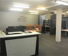 Medical / Consulting commercial property leased at 1 Station Road Auburn NSW 2144