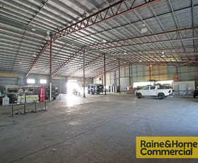 Factory, Warehouse & Industrial commercial property leased at 2D/919-925 Nudgee Road Banyo QLD 4014